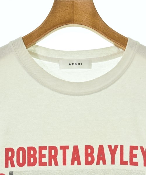 AMERI（アメリ）Tシャツ・カットソー 白 サイズ:M レディース/2200683250060