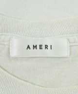 AMERI（アメリ）Tシャツ・カットソー 白 サイズ:M レディース/2200683250060