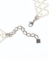 AMERI（アメリ）ネックレス 白 サイズ:- レディース/2200683250183