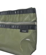 AMERI（アメリ）ポーチ カーキ サイズ:- レディース/2200691827056
