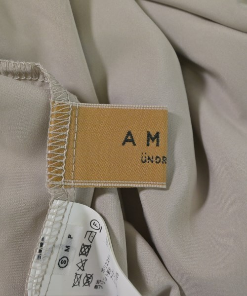 AMERI（アメリ）ワンピース ピンク サイズ:S レディース/2200682405102