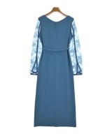 AMERI（アメリ）ワンピース 青 サイズ:S レディース/2200682405119