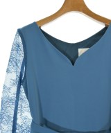 AMERI（アメリ）ワンピース 青 サイズ:S レディース/2200682405119