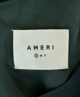 AMERI（アメリ）ワンピース 緑 サイズ:S レディース/2200682405126