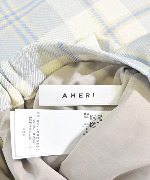 AMERI（アメリ）ロング・マキシ丈スカート その他（柄物・カラフル） サイズ:S レディース/2200682405188