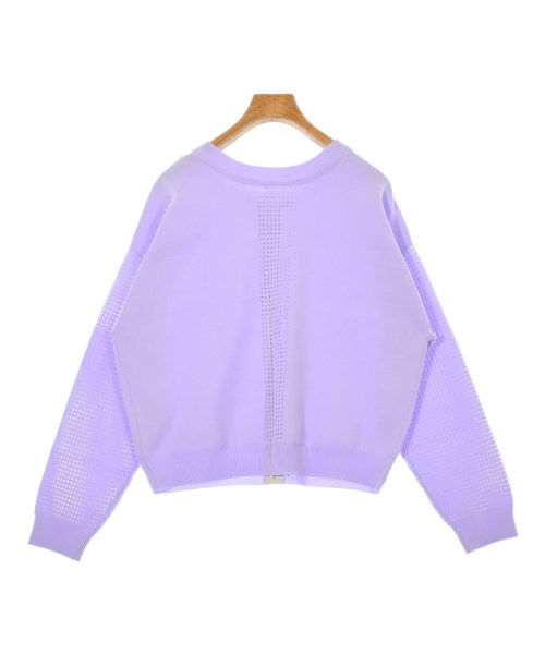jena（ジェナ）ニット・セーター 紫 サイズ:F レディース/2200629758063