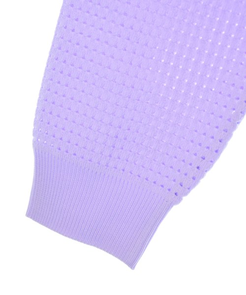 jena（ジェナ）ニット・セーター 紫 サイズ:F レディース/2200629758063