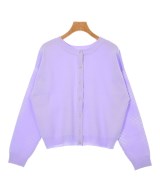 jena（ジェナ）ニット・セーター 紫 サイズ:F レディース/2200629758063