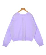 jena（ジェナ）ニット・セーター 紫 サイズ:F レディース/2200629758063