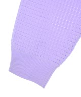 jena（ジェナ）ニット・セーター 紫 サイズ:F レディース/2200629758063