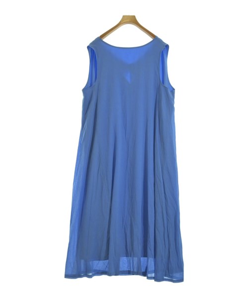 jena（ジェナ）ワンピース 青 サイズ:F レディース/2200621344035