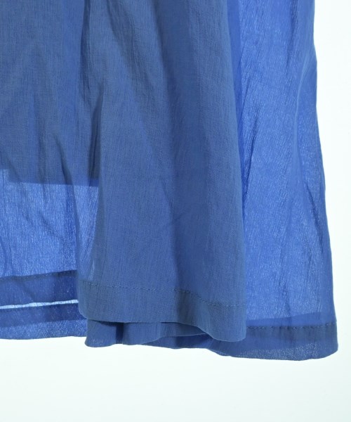 jena（ジェナ）ワンピース 青 サイズ:F レディース/2200621344035