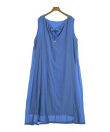 jena（ジェナ）ワンピース 青 サイズ:F レディース/2200621344035
