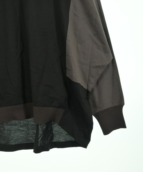 jena（ジェナ）Tシャツ・カットソー グレー サイズ:F レディース/2200636040021