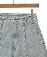 jena（ジェナ）デニムパンツ 紺 サイズ:F レディース/2200636899049