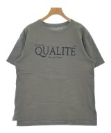 jena（ジェナ）Tシャツ・カットソー グレー サイズ:F レディース/2200627994159