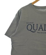 jena（ジェナ）Tシャツ・カットソー グレー サイズ:F レディース/2200627994159