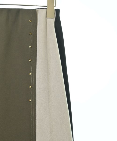 jena（ジェナ）ロング・マキシ丈スカート 黒 サイズ:F レディース/2200637389099