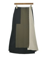 jena（ジェナ）ロング・マキシ丈スカート 黒 サイズ:F レディース/2200637389099