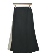 jena（ジェナ）ロング・マキシ丈スカート 黒 サイズ:F レディース/2200637389099