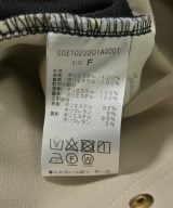 jena（ジェナ）ロング・マキシ丈スカート 黒 サイズ:F レディース/2200637389099