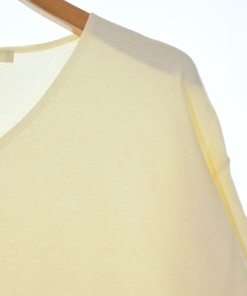 jena（ジェナ）ニット・セーター 白 サイズ:F レディース/2200626454104