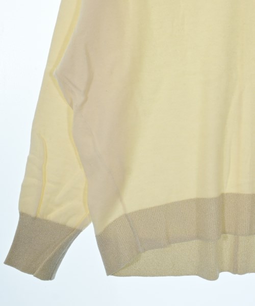 jena（ジェナ）ニット・セーター 白 サイズ:F レディース/2200626454104