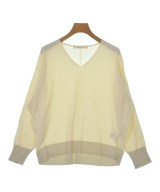 jena（ジェナ）ニット・セーター 白 サイズ:F レディース/2200626454104