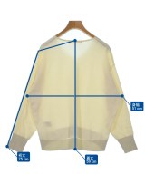 jena（ジェナ）ニット・セーター 白 サイズ:F レディース/2200626454104