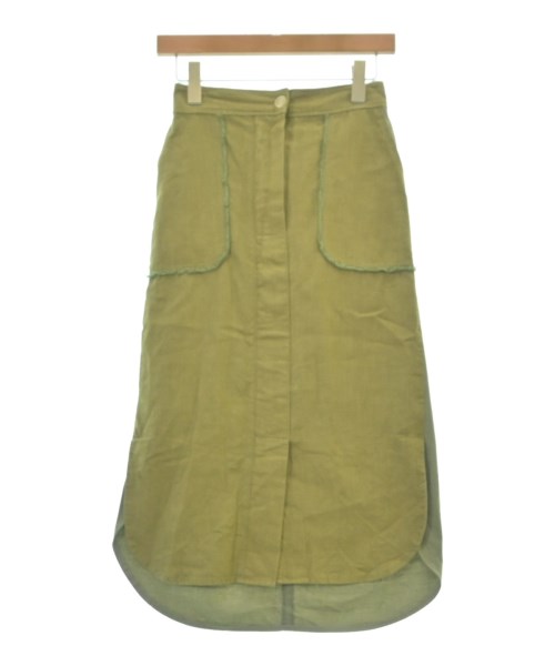 ジェナ(jena)のjena ロング・マキシ丈スカート