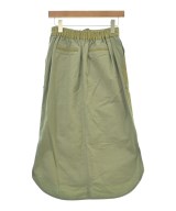 jena（ジェナ）ロング・マキシ丈スカート カーキ サイズ:F レディース/2200614508093