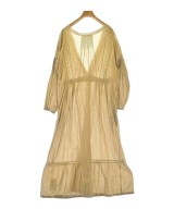 jena（ジェナ）シャツワンピース ベージュ サイズ:M レディース/2200622557076