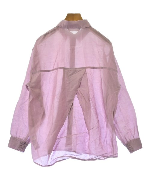 jena（ジェナ）ブラウス ピンク サイズ:F レディース/2200625669059