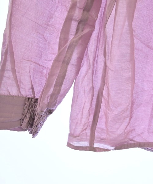 jena（ジェナ）ブラウス ピンク サイズ:F レディース/2200625669059