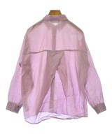 jena（ジェナ）ブラウス ピンク サイズ:F レディース/2200625669059