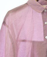 jena（ジェナ）ブラウス ピンク サイズ:F レディース/2200625669059