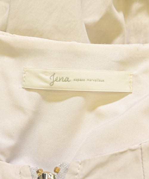 jena（ジェナ）その他 ベージュ サイズ:F レディース/2200625790036