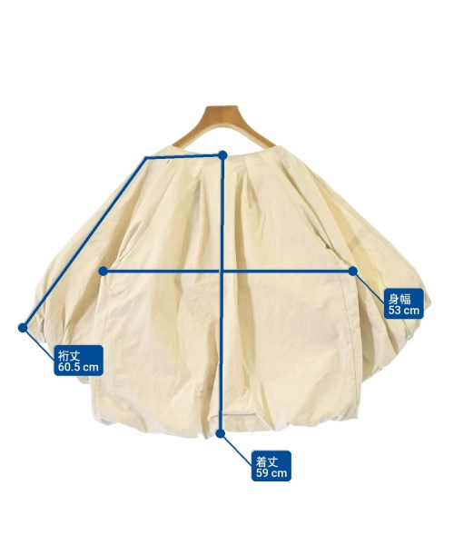 jena（ジェナ）その他 ベージュ サイズ:F レディース/2200625790036