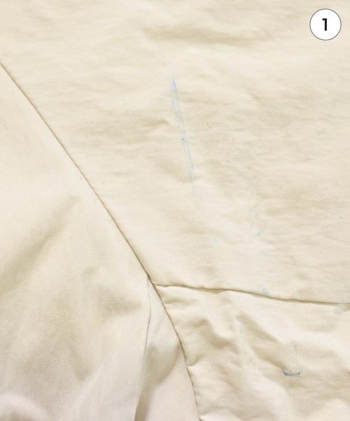 jena（ジェナ）その他 ベージュ サイズ:F レディース/2200625790036