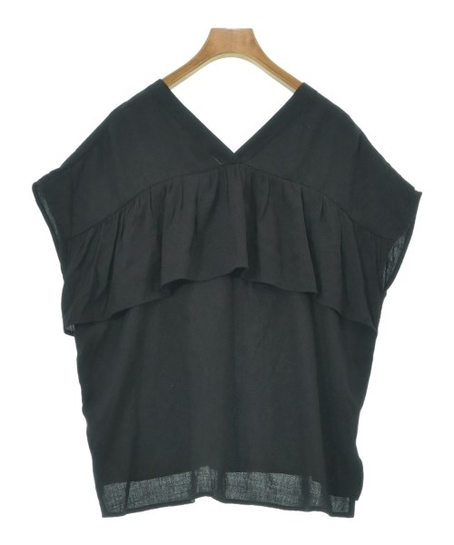 jena（ジェナ）ブラウス 黒 サイズ:F レディース/2200615674100