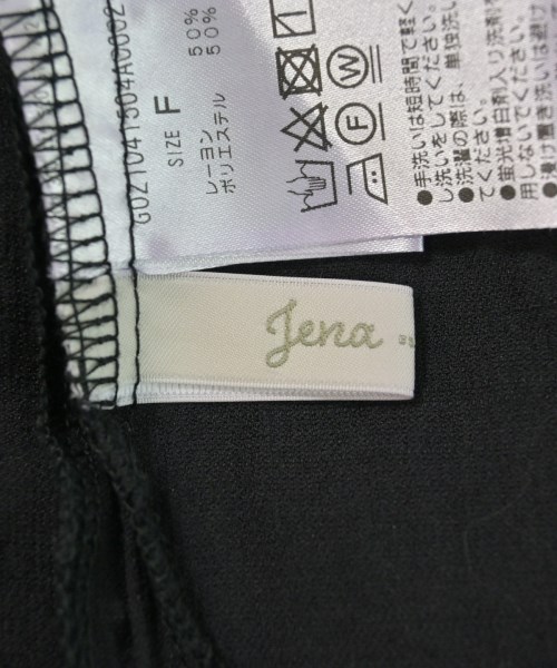 jena（ジェナ）ブラウス 黒 サイズ:F レディース/2200615674100