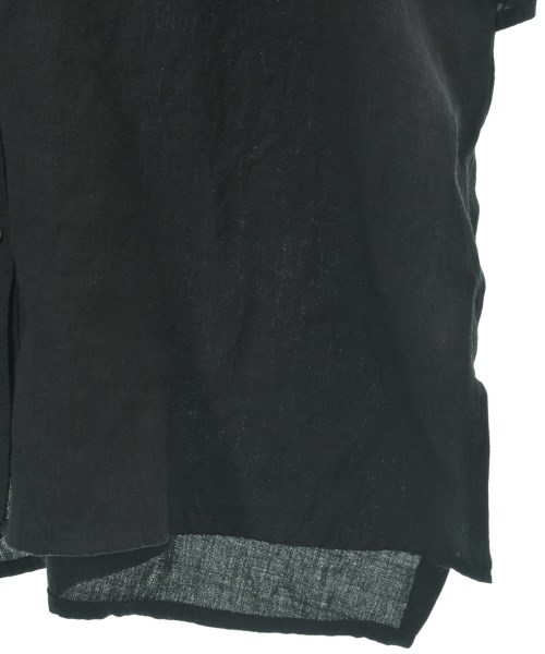 jena（ジェナ）ブラウス 黒 サイズ:F レディース/2200615674100