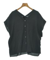 jena（ジェナ）ブラウス 黒 サイズ:F レディース/2200615674100