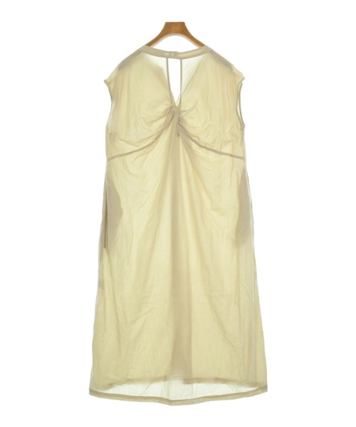 jena（ジェナ）シャツワンピース ベージュ サイズ:F レディース/2200629845015