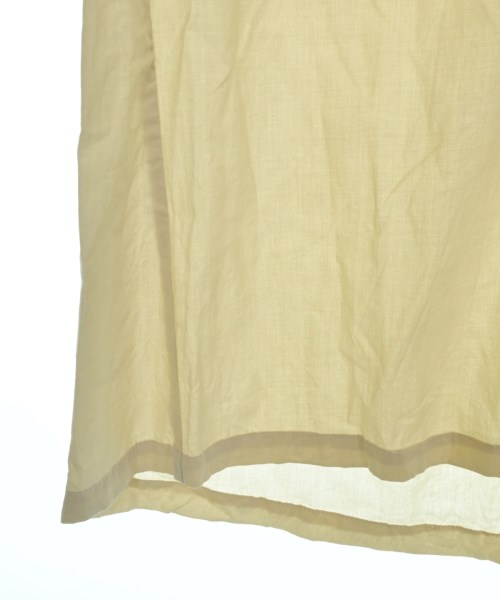 jena（ジェナ）シャツワンピース ベージュ サイズ:F レディース/2200629845015