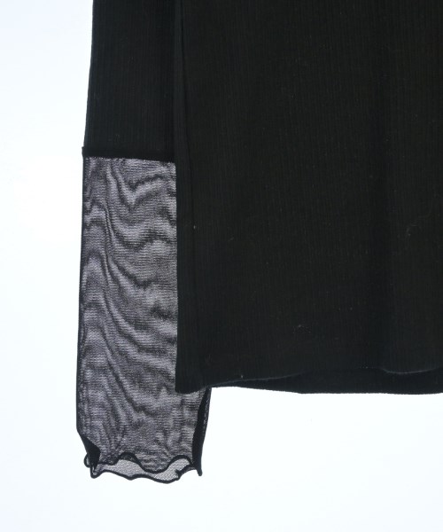 jena（ジェナ）ニット・セーター 黒 サイズ:F レディース/2200616907047