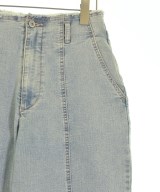 jena（ジェナ）デニムパンツ 青 サイズ:F レディース/2200616907122