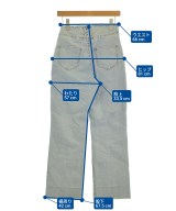 jena（ジェナ）デニムパンツ 青 サイズ:F レディース/2200616907122