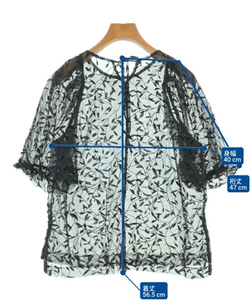 jena（ジェナ）その他 黒 サイズ:-(M位)/F レディース/2200617909071