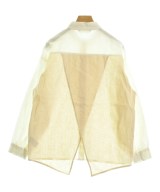 jena（ジェナ）カジュアルシャツ 白 サイズ:F レディース/2200634281037